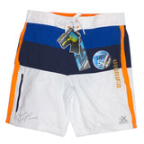 NWT ZeroXposur Men's Swimming Trunk Swimwear Swim Pants Surf Board Beach Shorts