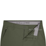 Weatherproof Vintage Men's Performance Tech Flex Flat Front Pant