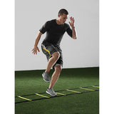 NEW SKLZ 15' Flat-Rung Agility Quick Ladder Coordination/Agility/Speed Trainer