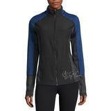 NWT XERSION Stylist Track Gym/Running Active Light Jacket Petite Slim Fit $50