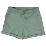 NWT Tint Jeans The Heaven Low Rise Knit Short 3 Color Green/Red/Blue Denim S-XXL
