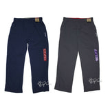 NWT Reebok Men's Ligthweight Active Mesh Gym Exercise Workout Athletic Pants