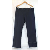CK Calvin Klein Jeans Straight Leg Men Lightweight 100% Cotton Pants $79.50