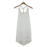 NWT Balance Swim Beach Sheer Dress Cover-Up Collection 6 Colors Size S-XXL $46