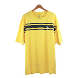 NEW Nautica Men's Double Graphic T-Shirt 100% Cotton Crew Tee Short Sleeve M-3XL
