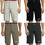 NWT ZeroXposur Rush Zip-Pocket All Terrain Lightweight Stretch Shorts UPF50+ $70
