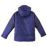 NWT C9 Champion Boy 3-in-1 Tundra System Jacket Advanced Outerwear Parka Coat XS