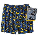 NEW Men Boxer in Collectible Tin Gift Box Superman/Batman/TMNT/Marvel/Star Wars