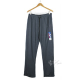 NWT Eddie Bauer Men Soft Lightweight Lounge Relax Comfortable Straight Pant $65
