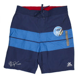 NWT ZeroXposur Men's Swimming Trunk Swimwear Swim Pants Surf Board Beach Shorts