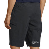 NWT ZeroXposur Rush Zip-Pocket All Terrain Lightweight Stretch Shorts UPF50+ $70