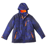 NWT C9 Champion Boy 3-in-1 Tundra System Jacket Advanced Outerwear Parka Coat XS