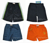 NWT GYMBOREE Baby Boy Short Jersey/Plaid/Knit/Embroided