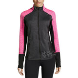 NWT XERSION Stylist Track Gym/Running Active Light Jacket Petite Slim Fit $50