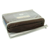 NEW Woolrich 100% Pure Luxury Soft Pima Cotton Classic in Sateen Weave Sheet Set