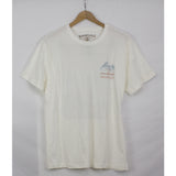 Jimmy Buffett's Margaritaville 100% Cotton T-Shirt "Livin For The Weekend" Tee