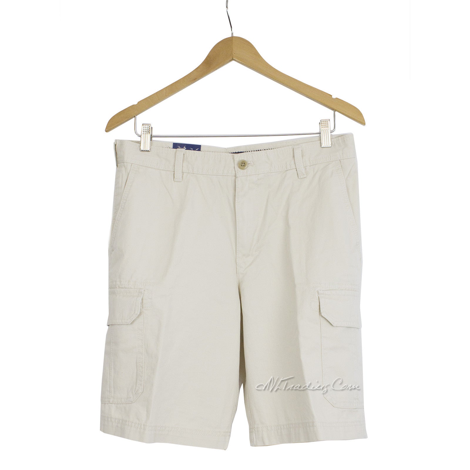 【KOOLOSET】llic Light Cargo Bermuda Pants Deck Light Cargo Short - Men's Lightweight Cargo Shorts | SLAM