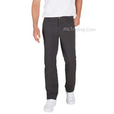 Weatherproof Vintage Men's Performance Tech Flex Flat Front Pant