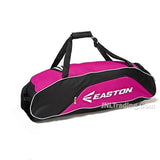 EASTON S300 Speed Brigade Bat Bag hold 4 Softball/Baseball Bats 34x9x9"