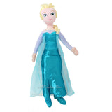 Disney Year 2014 Frozen Series 28"Jumbo Plush Figure - ELSA