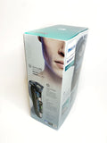 Philips Norelco Wet/Dry Electric Shaver 7100 Sense IQ technology Pop-up Trimmer (NEW)