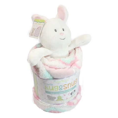 Little miracles blanket online