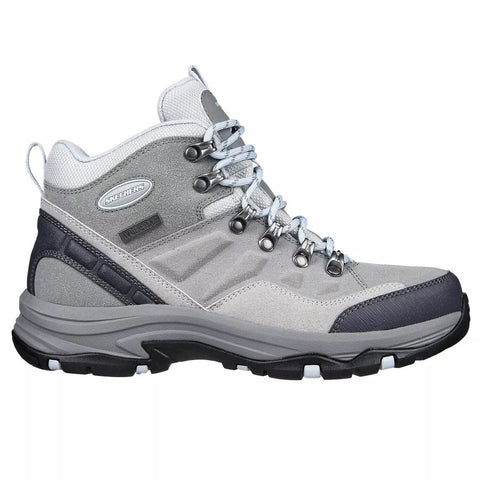 Vanaf daar Zich voorstellen Hesje SKECHERS OUTDOOR AIR COOLED MEMORY FOAM WATERPROOF WOMEN HIKING BOOTS – JNL  Trading