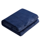 Monte Jardin Luxury Collection Ultra Plush Throw Extra Warm Soft Blanket