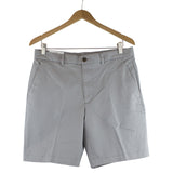 Perry Ellis Portfolio Men's Shorts Soft Twill Silk Touch Modern Slim Fit