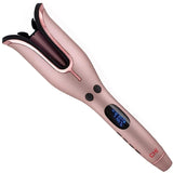 CHI Spin N Curl Special Edition Rose Gold Hair Curler 1" (OPEN BOX)