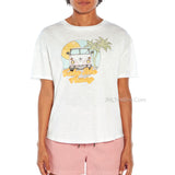 Wildfox Ladies Graphic Tee