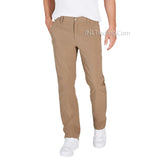 Weatherproof Vintage Men's Performance Tech Flex Flat Front Pant