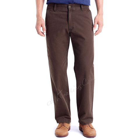 Gh bass on sale canvas terrain pant