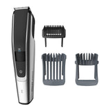 NORELCO BT5511 Cordless Beard and Stubble Trimmer 5500 No blade oil (NEW)