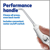 Waterpik Aquarius WP-660 Corded Electric Dental Water Flosser Professional (NEW)