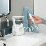 Waterpik Aquarius WP-660 Corded Electric Dental Water Flosser Professional (NEW)