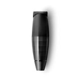 Bevel Beard Trimmer Consistent Power Precise Lines Limited Edition Black (OPEN BOX)