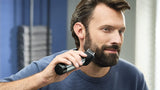 Norelco Philips Series 9000 Ultimate Precision Beard & Hair Trimmer w/Sense Technology (OPEN BOX)