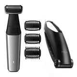 Philips Norelco Bodygroom Series 5000 Showerproof Body Trimmer BG5025/40 (OPEN BOX)