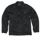 Adidas Golf Men's Full Zip Athletic Tricot Jacket