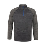 Free Country MEN'S SPORT-TEK KNIT SHIRT Microtech Breathable Active Pullover