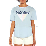 Wildfox Ladies Graphic Tee