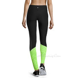 NWT Women Xersion Color Leg Performance Fit Leggings Running Compression Pants