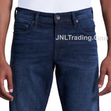 CHAPS Jeans Slim Straight Men's Denim Pants