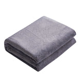 Monte Jardin Luxury Collection Ultra Plush Throw Extra Warm Soft Blanket