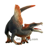 Schleich Dinosaurs Series 7 Inch Long Dinosaur Figure - Meat Eater SPINOSAURUS with Open Jaw Feature