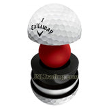 Callaway Speed Regime SR1 Moderate Swing Speed Dual Core Urethane Cover Golf Ball (12 Balls)