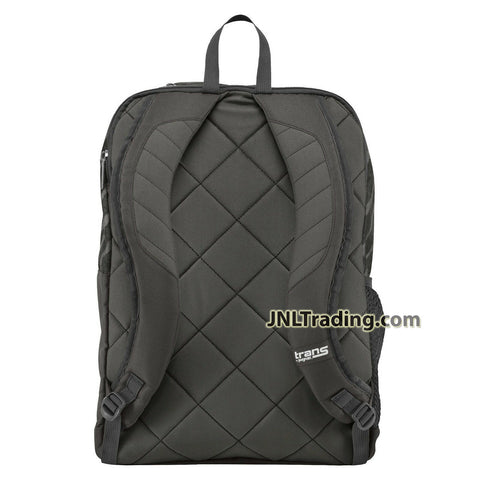 Trans JANSPORT MEGAHERTZ School Backpack with 4 Compartments, 2 Side p – JNL Trading Trans JANSPORT MEGAHERTZ School Backpack with 4 Compartments, 2 Side p – JNL Trading