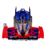 Year 2007 Hasbro Transformers 1st Movie Series Head of the Class Activity Station with English-Spanish Translation, 8 Learning Zones and 48 Fun Activities