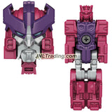 Hasbro Year 2015 Transformers Generations Titans Return Voyager Class 7 Inch Tall Figure - AUTOBOT SOVEREIGN and ALPHA TRION with Sword and Card (Alt Mode: Jet and Lion)